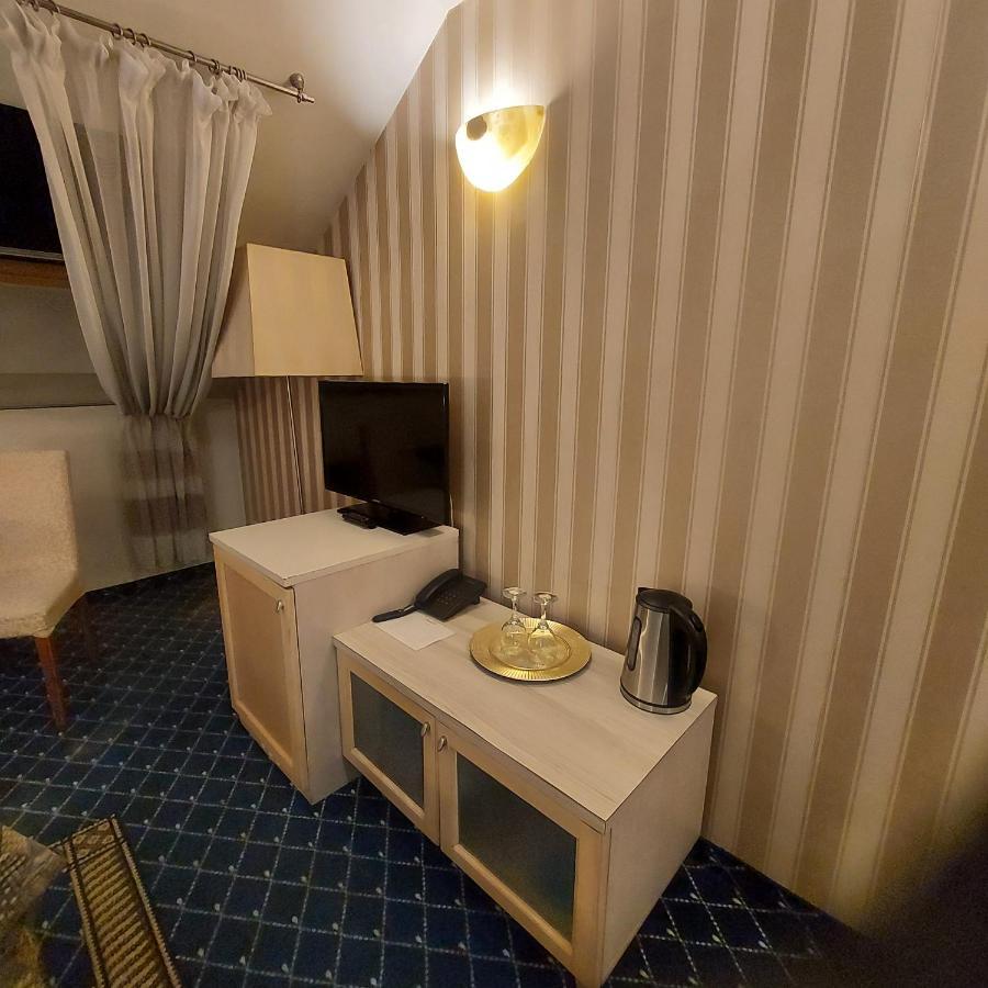 Las Vegas Rooms Vilnius Eksteriør billede