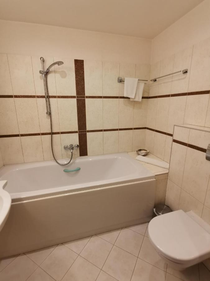 Las Vegas Rooms Vilnius Eksteriør billede
