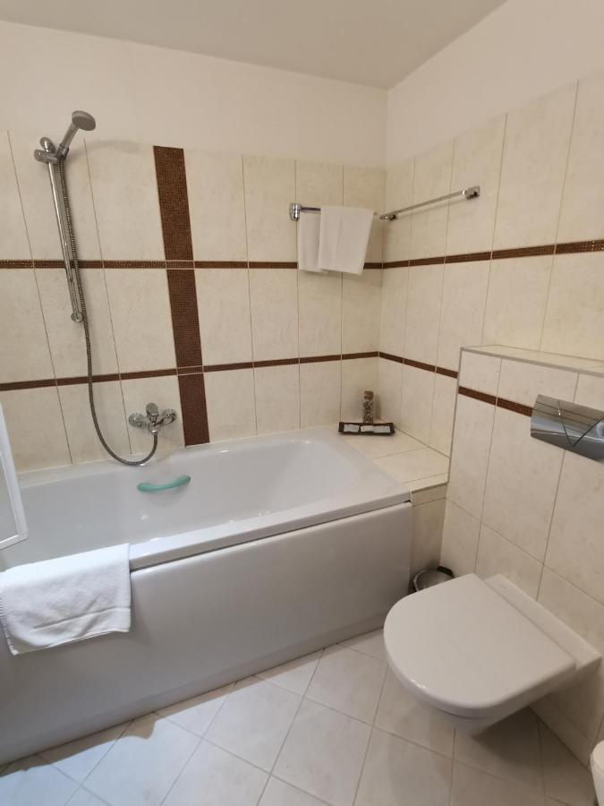 Las Vegas Rooms Vilnius Eksteriør billede