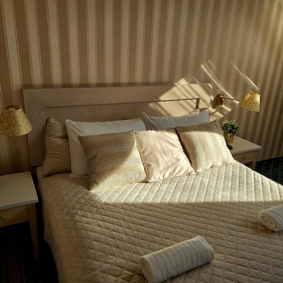 Las Vegas Rooms Vilnius Eksteriør billede