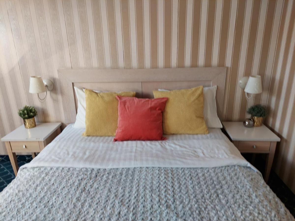 Las Vegas Rooms Vilnius Eksteriør billede