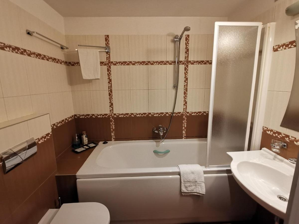 Las Vegas Rooms Vilnius Eksteriør billede