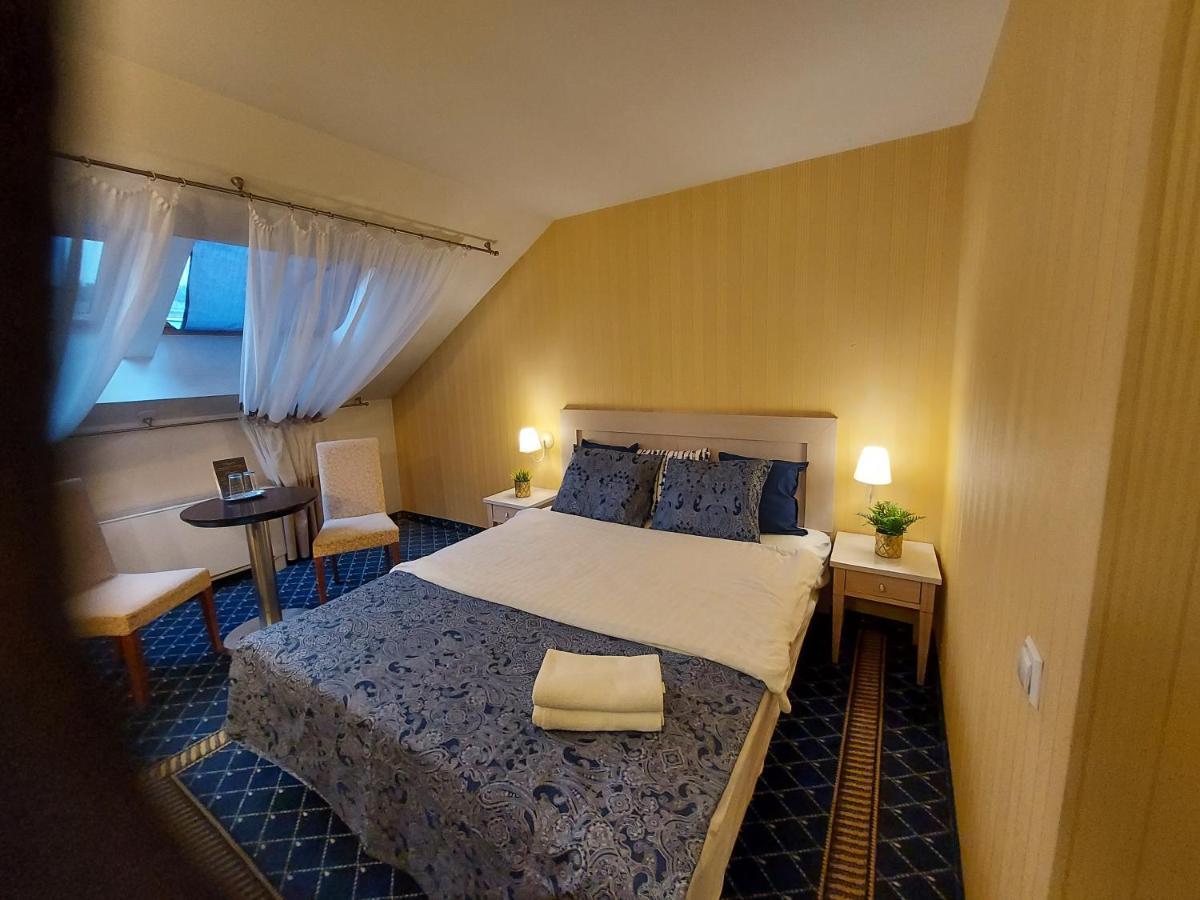 Las Vegas Rooms Vilnius Eksteriør billede