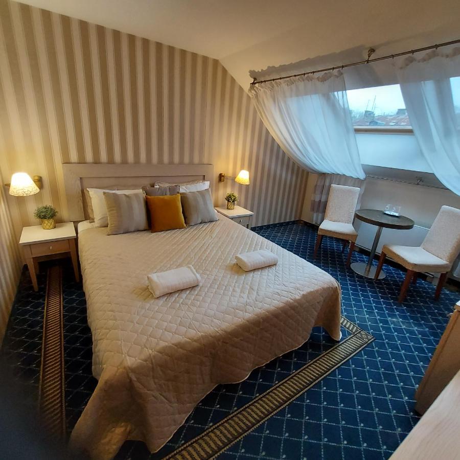 Las Vegas Rooms Vilnius Eksteriør billede